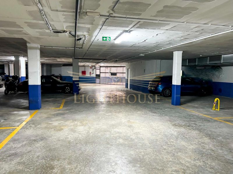 Прекрасная квартира в 10 минутах от пляжа.