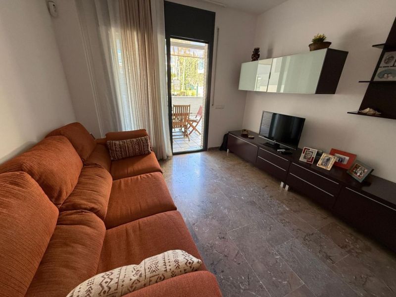 Продается 2к квартира 78 м² с террасой 26 м² в Льорет-де-Мар, Феналс