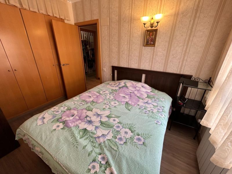 Солнечная квартира в районе Фенальс