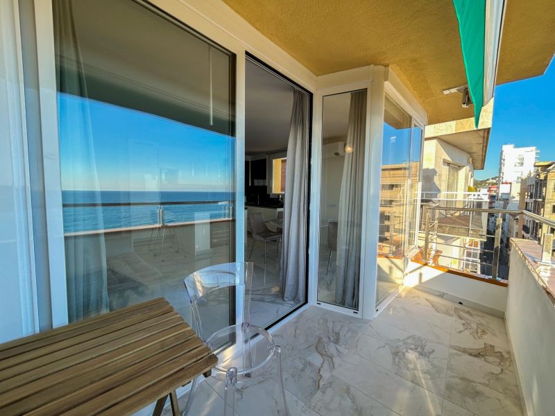 Квартира 132 м² с панорамным видом на море