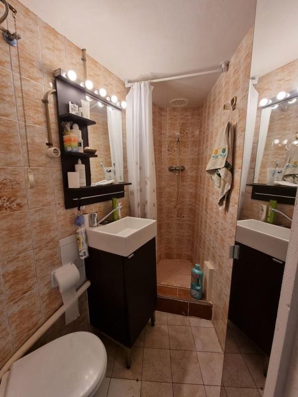 Продается дом 110 м² с коммерческим помещением  в Тосса-де-Мар