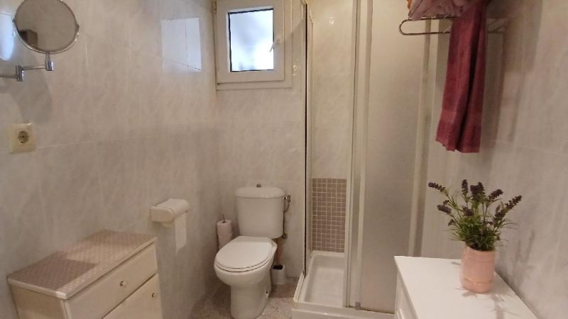 Продается квартира 94 м² возле пляжа, центр Бланеса