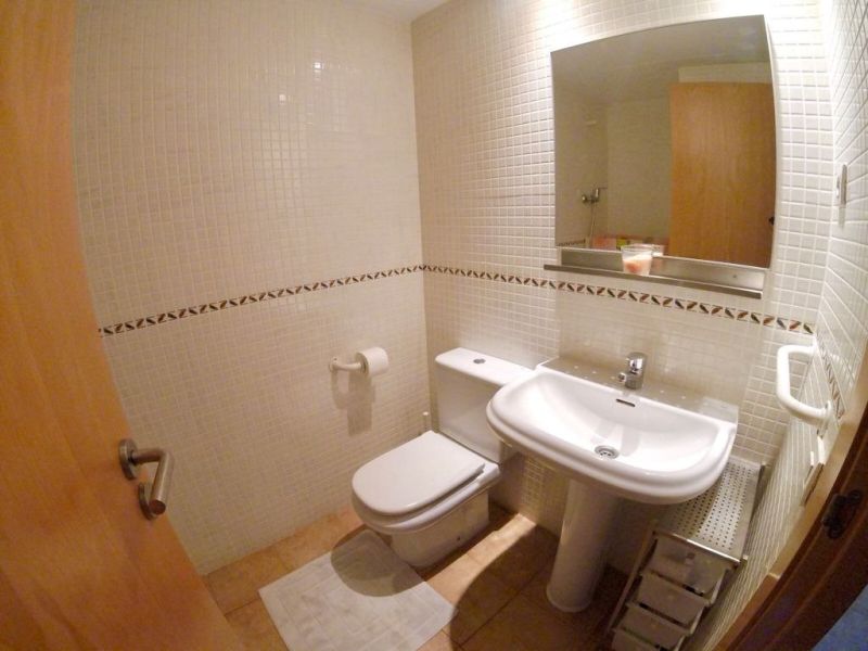 Прекрасный таунхаус в 100 метрах от пляжа.