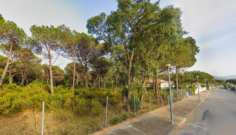 Продается земельный участок 617 м² в La Goba, Vidreres