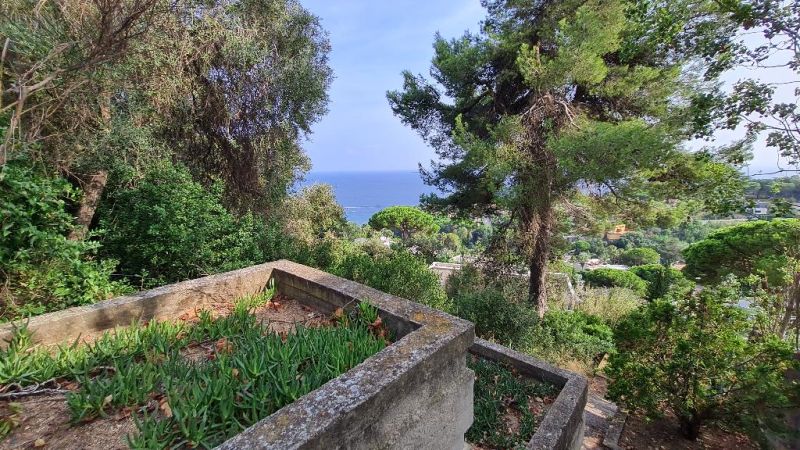 Продается участок 820 м² в Cala Sant Francesc, Blanes