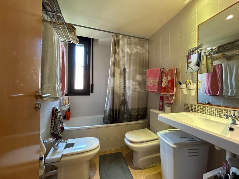 Солнечная квартира в районе Фенальс