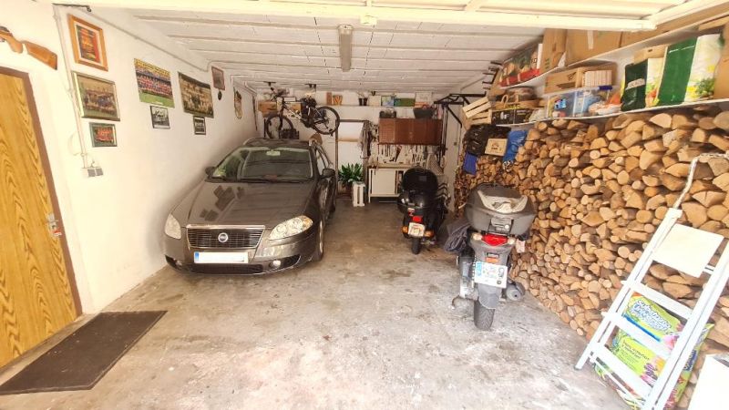 Дуплекс (двухуровневая квартира) с гаражом на 2 машины