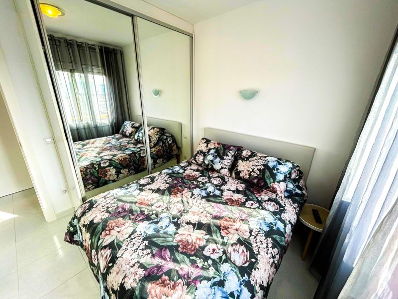 Продается квартира 38 м² в районе Фенальс, Льорет-де-Мар