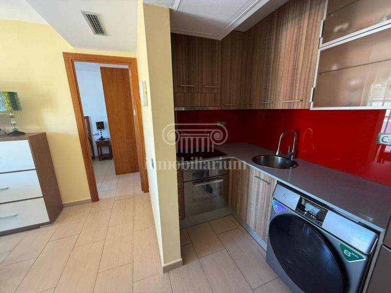 Продается 1к квартира 42 м² в Льорет-де-Мар