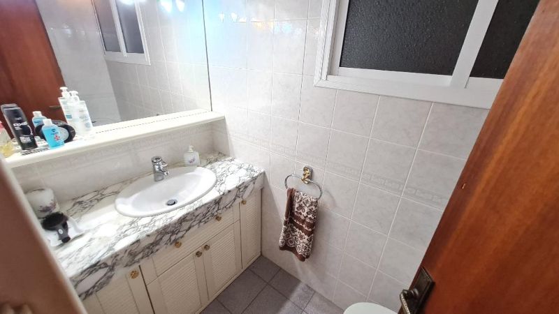 Фантастическая квартира 90 м² в районе Los Pinos