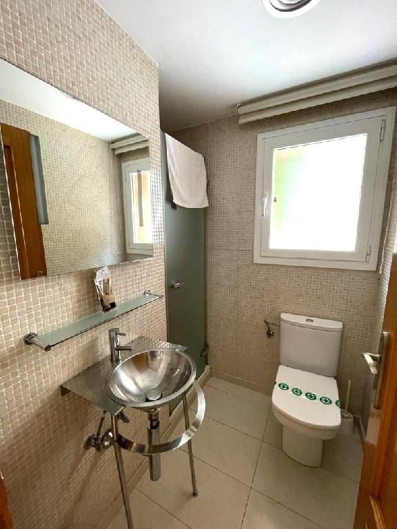 Продается дом 227 м² недалеко от пляжа в Santa Cristina, Blanes