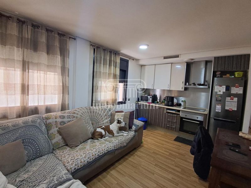 Продается 1к квартира 52 м² в Льорет-де-Мар, Центр