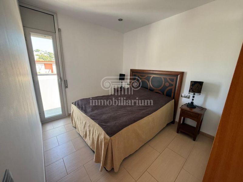 Продается 1к квартира 42 м² в Льорет-де-Мар