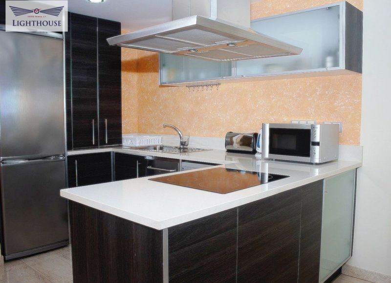 Апартаменты в продаже в районе Феналс (Льорет -де-Мар).