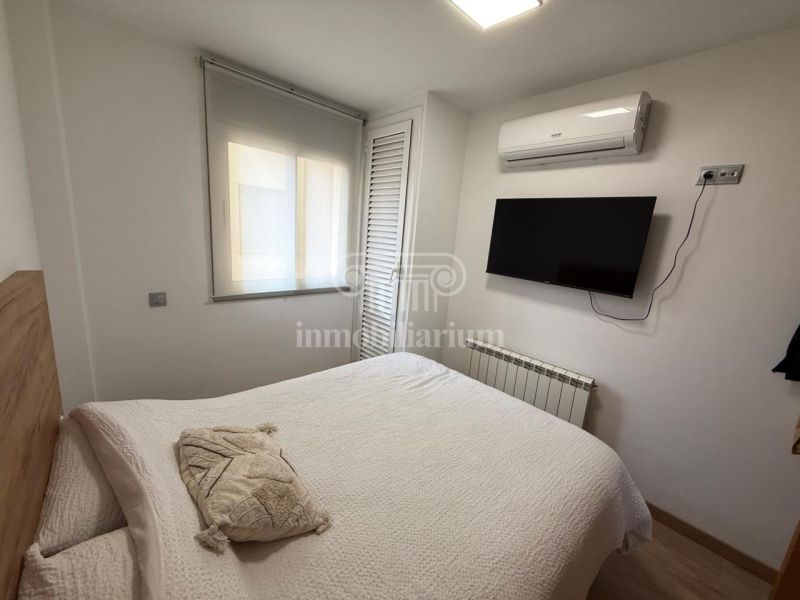 Продается 1к квартира 49 м² в Бланес