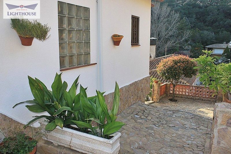 Дом в 5 минутах от пляжа