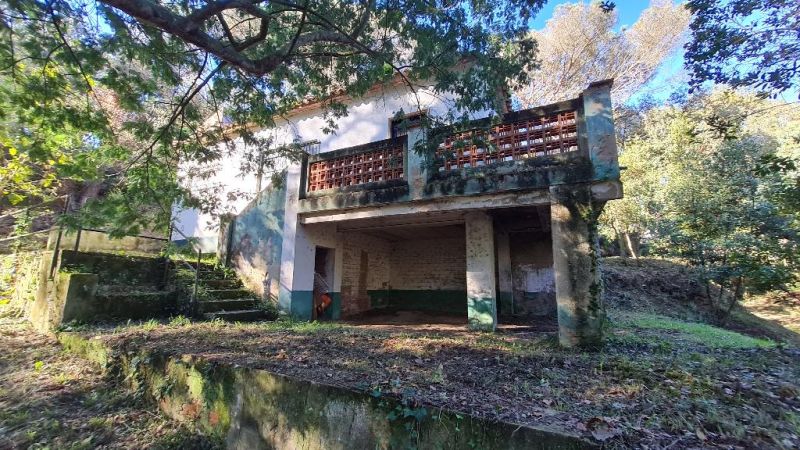 Продается дом 70 м² с участком 1500 м² в Бланесе