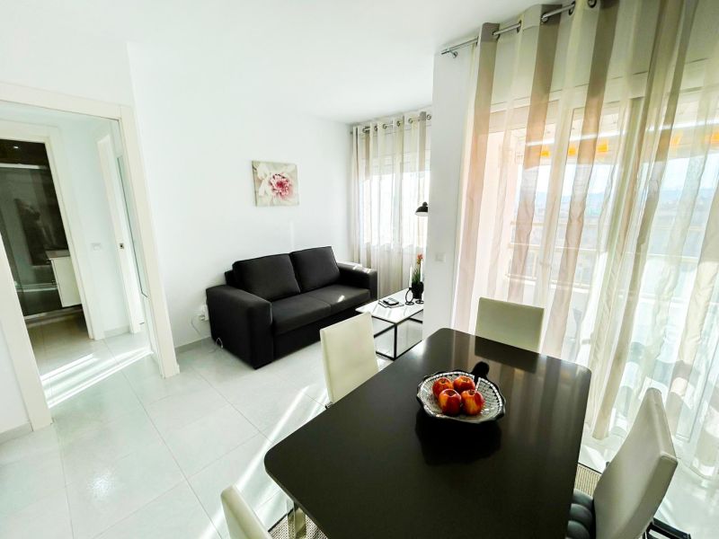 Продается квартира 38 м² в районе Фенальс, Льорет-де-Мар