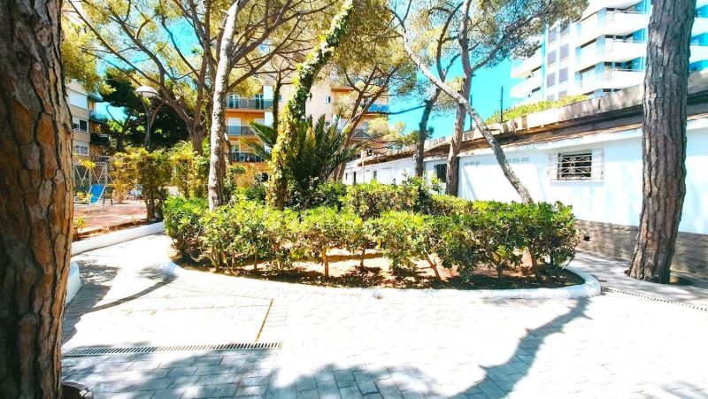 Продается 1к квартира 60 м² в нескольких метрах от моря, Бланес