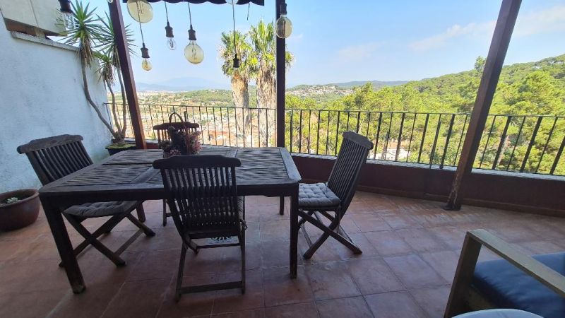 Продаётся прекрасный дом 173 м², Blanes