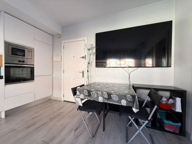 Продается 1к квартира 44 м² в Льорет-де-Мар, Феналс