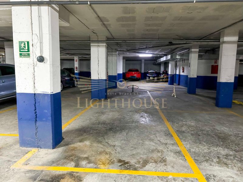 Прекрасная квартира в 10 минутах от пляжа.