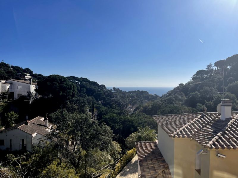 ПРОДАЕТСЯ участок с ВИДОМ НА МОРЕ