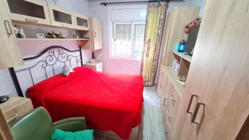 Продается квартира 45 м² с терассой в центре Бланеса