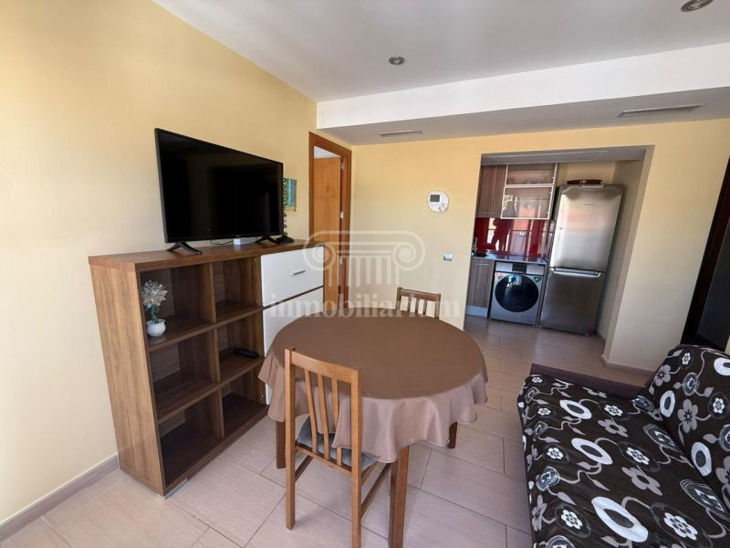 Продается 1к квартира 42 м² в Льорет-де-Мар