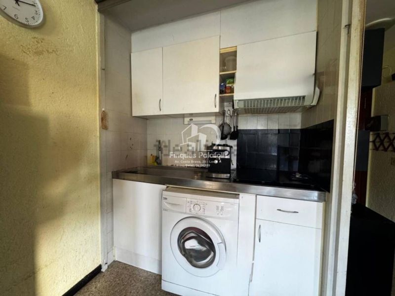 Продается 1к квартира 36 м² в Бланес