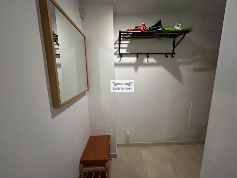 Квартира с туристической лицензией в Льорет-де-Мар