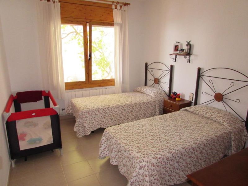 Продается дом с видом на море в урбанизации Santa Cristina, Бланес