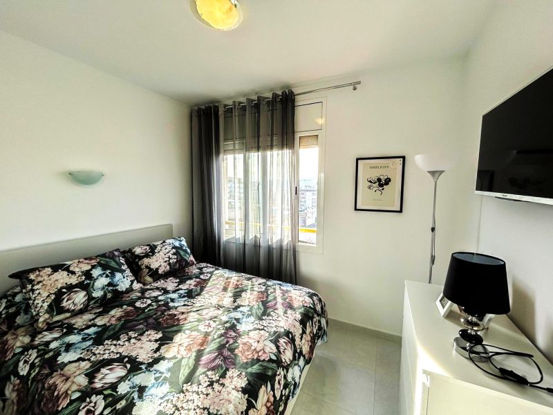 Продается квартира 38 м² в районе Фенальс, Льорет-де-Мар