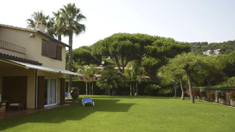 Продается фантастический особняк 210 м² в Cala Sant Francesc, Blanes