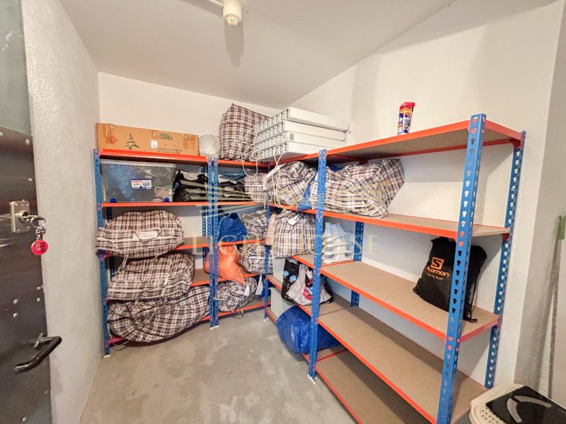 Квартира 57 м² с туристической лицензией в центре Льорет-де-Мар