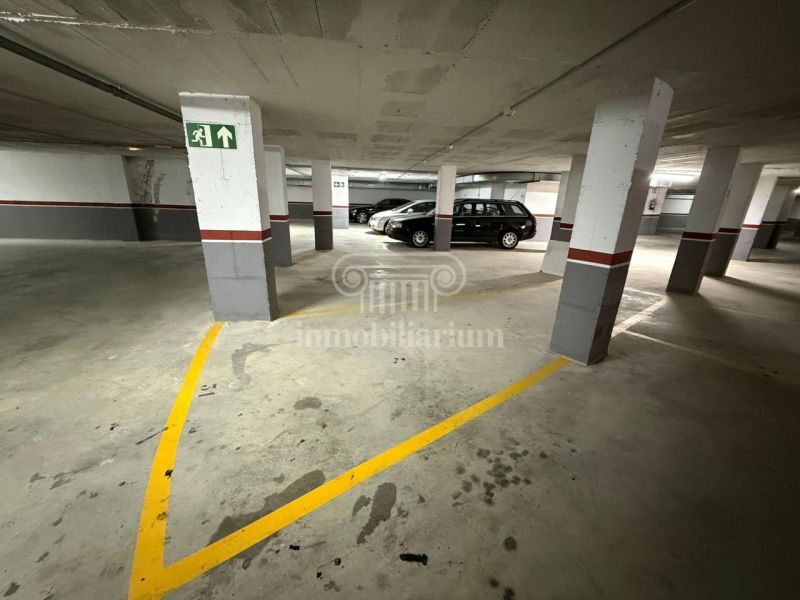 Продается парковка 10 м² в Льорет-де-Мар, Феналс