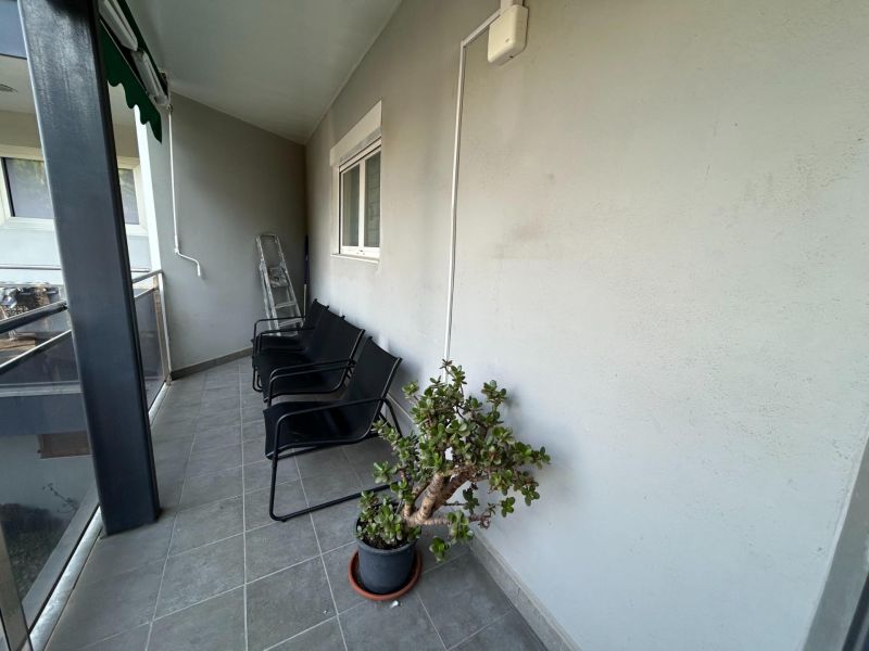 Продается квартира 65 м² в Феналс, Льорет-де-Мар