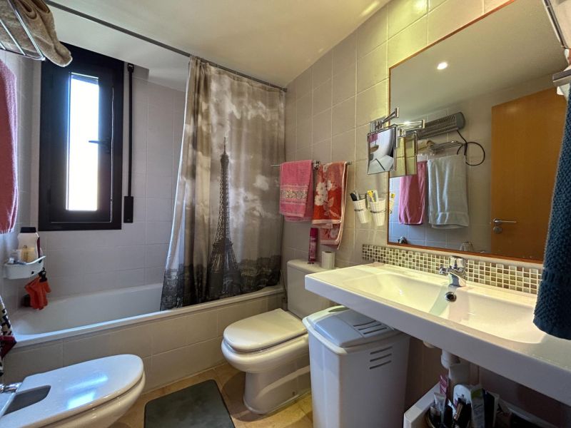 Солнечная квартира в районе Фенальс