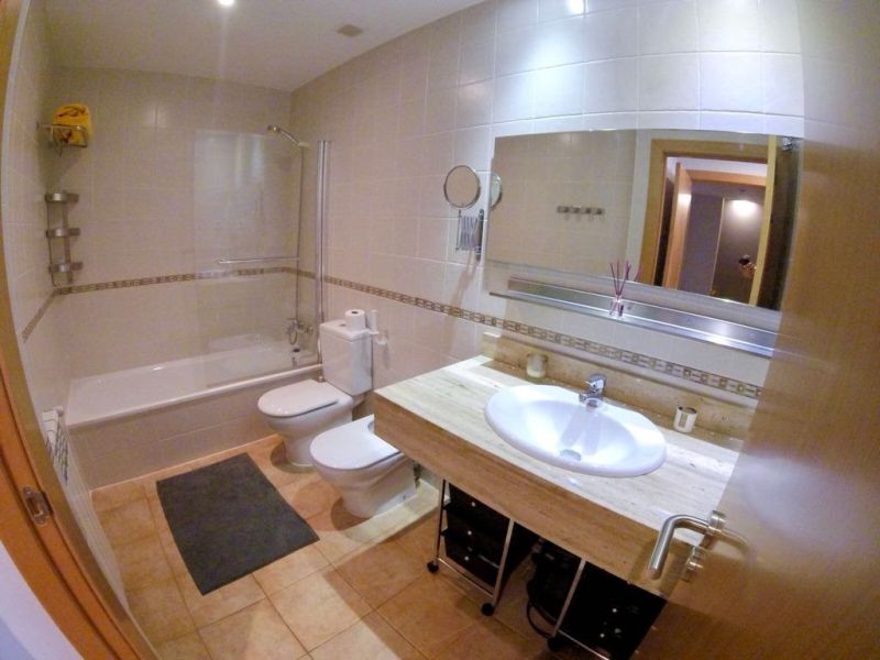 Прекрасный таунхаус в 100 метрах от пляжа.