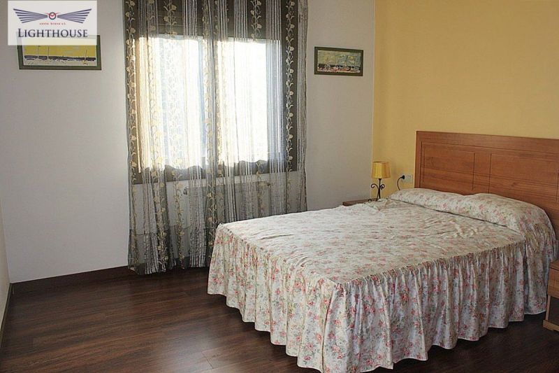 Дом в 5 минутах от пляжа