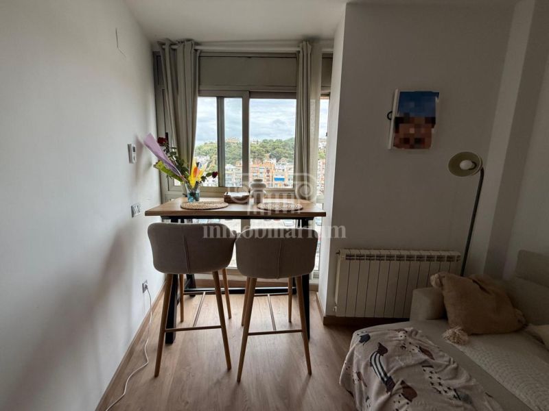 Продается 1к квартира 49 м² в Бланес