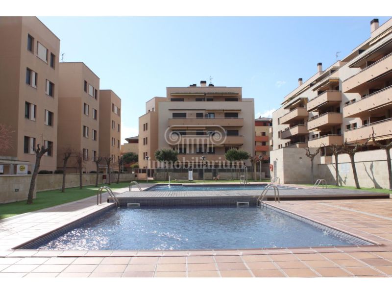 Ático en venta en Fenals-Santa Clotilde