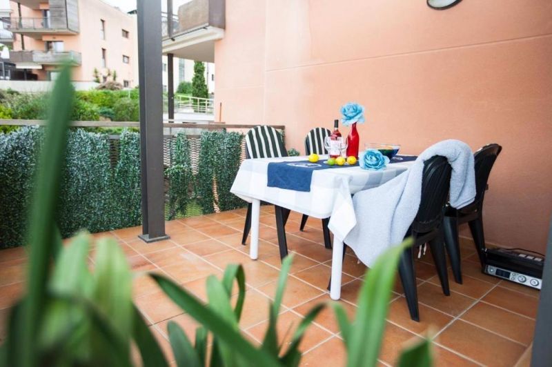 Просторная квартира в лучшем районе г. Льорет-де-Мар