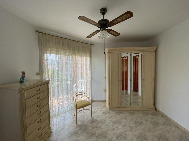 Просторная квартира с 4 спальнями в районе Фенальс