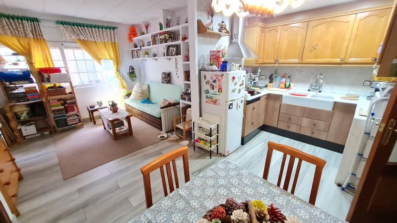 Продается квартира 45 м² с терассой в центре Бланеса