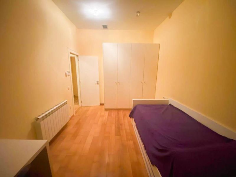 Элегантная вилла с видом на море.