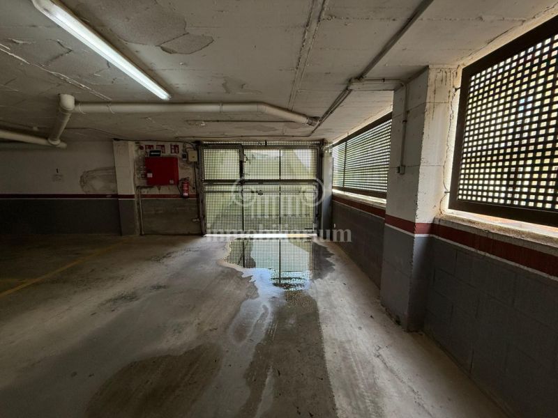 Продается парковка 10 м² в Льорет-де-Мар, Феналс