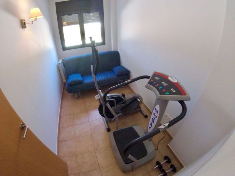 Прекрасный таунхаус в 100 метрах от пляжа.