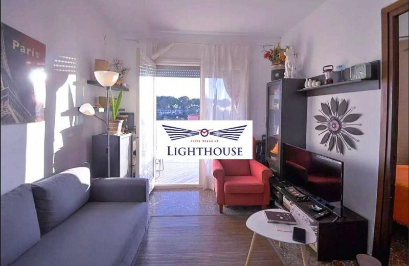 Продается пентхаус 38 м² с панорамным видом в Barri Dels Pescadors, Lloret de Mar