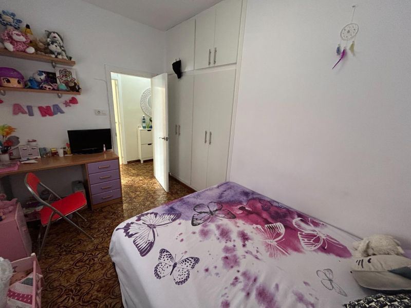 Продается квартира 65 м² в Феналс, Льорет-де-Мар